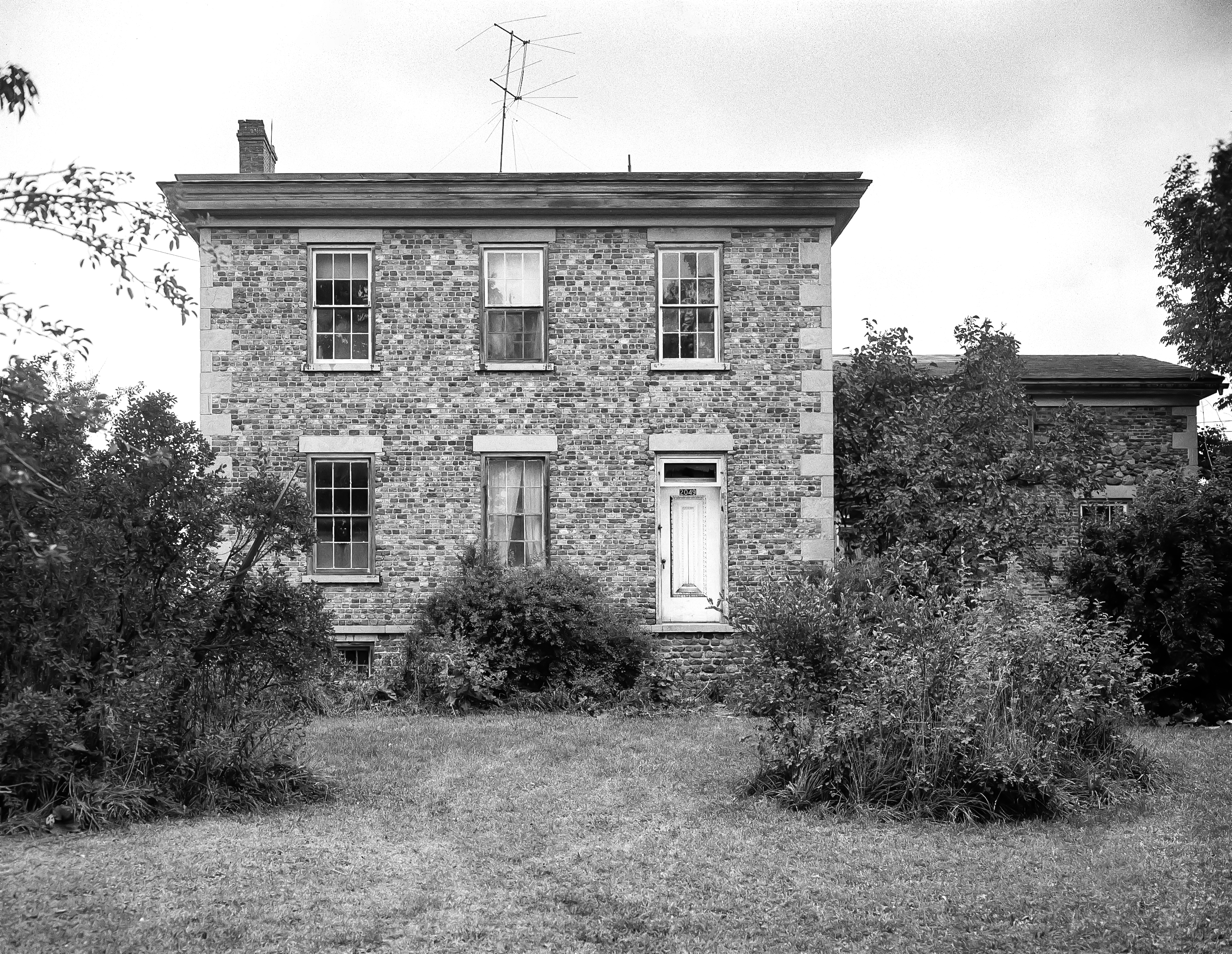 GP Livingston Leicester Lei-1_1 N